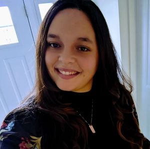 Meet your Posher, Audrey